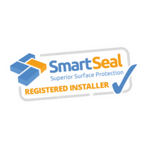 Smartseal Registered Installer